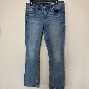 Daytrip Virgo Bootcut jeans size 28